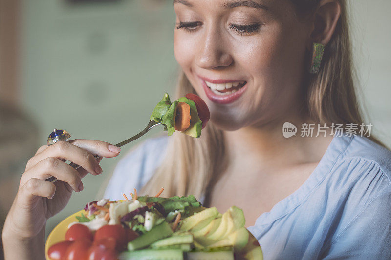 Bon appétit!